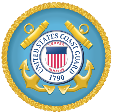 coast guard seal coast guard seal